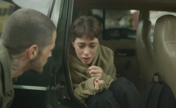 Difundieron el primer tráiler de «Quebranto», la serie que protagonizará Tini Stoessel para Disney+