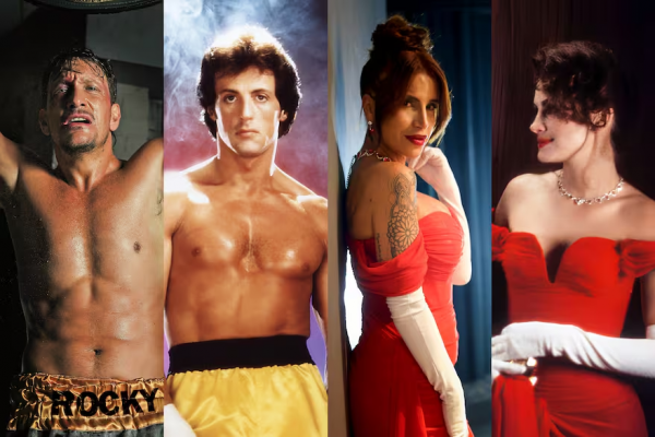 Furor por las adaptaciones: de Rocky a Pretty Woman, los grandes títulos de Hollywood que llegaron a la calle Corrientes