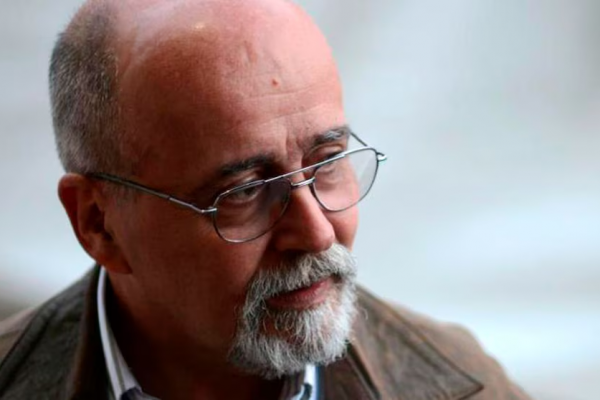 Murió Jorge Aulicino, poeta, periodista y traductor de “La Divina Comedia”