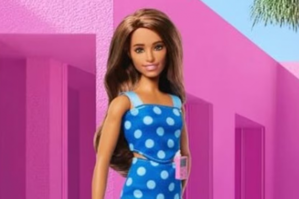 Barbie hace historia lanzando su primera muñeca con diabetes tipo 1: “Representa esperanza”
