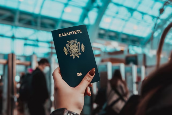 El ranking actualizado de los pasaportes más poderosos del mundo