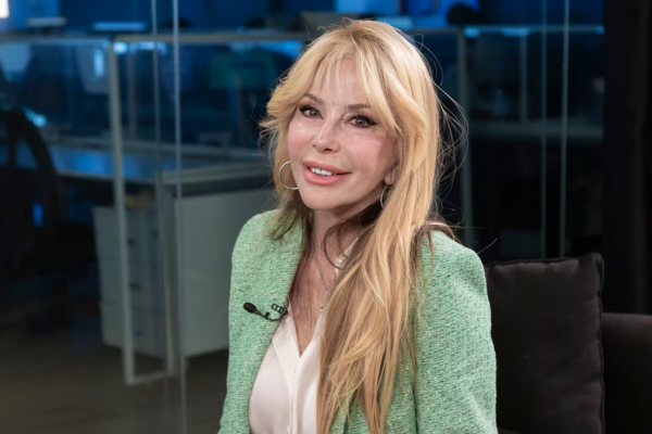 Graciela Alfano y su relación con el deseo: “Después de la séptima década, descubrís el sexo puro”