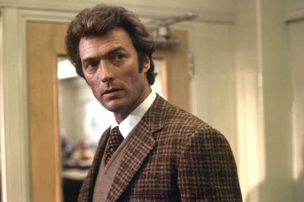 Revelan los múltiples romances de Clint Eastwood, el actor que se declaró “adicto” a los amoríos