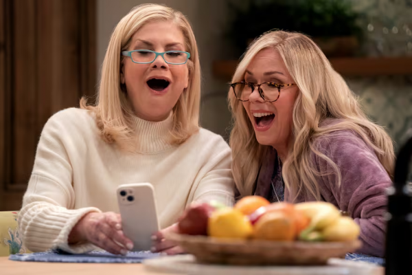 Estrenos de Netflix en julio: el regreso de una comedia argentina, la revancha de Adam Sandler y las aventuras de una recién separada