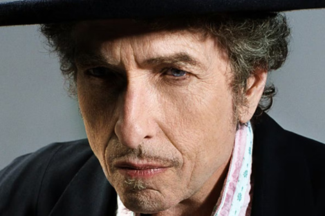 Bob Dylan lanza un libro de dibujos