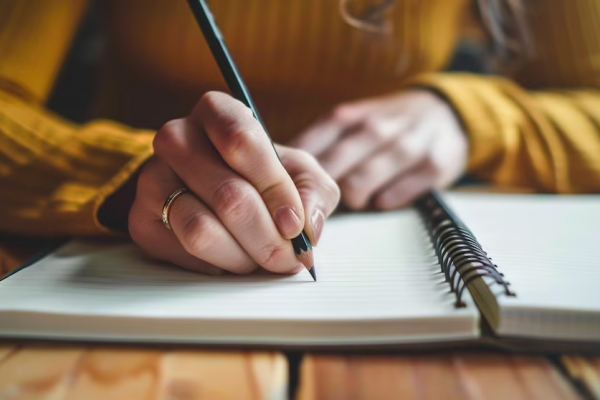Abre la convocatoria para el Premio Estímulo a la Escritura