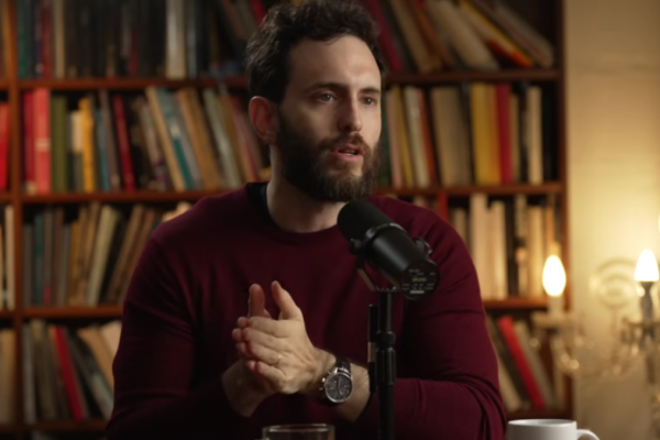 Sebastián La Rosa, el médico que desafía los mitos sobre longevidad: hábitos cotidianos, ritmos biológicos y la ciencia detrás de una vida más larga