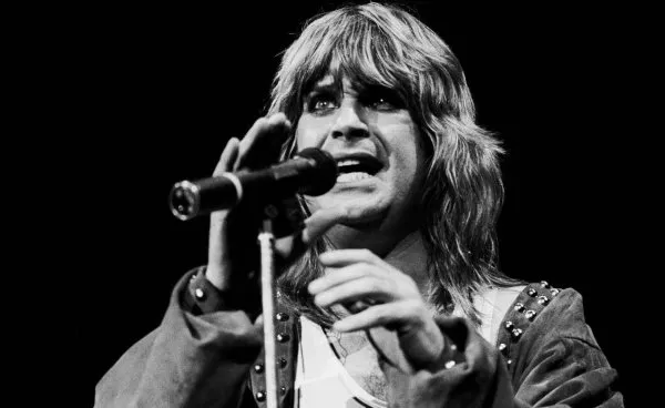 La relación entre Ozzy Osbourne y la Argentina: visitó seis veces nuestro país y conquistó al público local