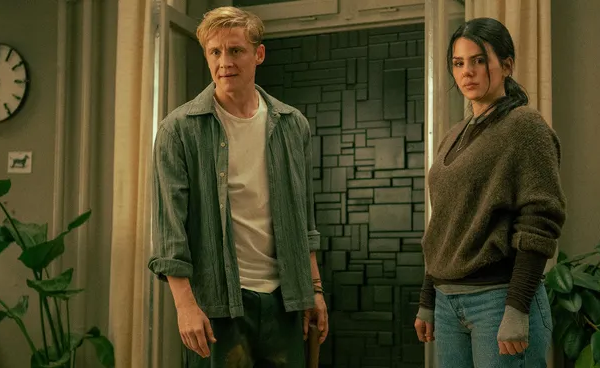 La más vista de Netflix: la película de misterio y supervivencia que logró millones de vistas en pocos días