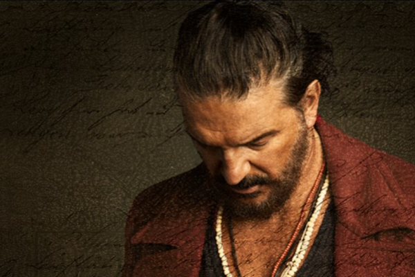 Ricardo Arjona se presentará en el Madison Square Garden