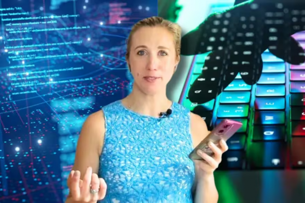 Las cuatro preguntas que debemos hacernos antes de usar cualquier herramienta de inteligencia artificial