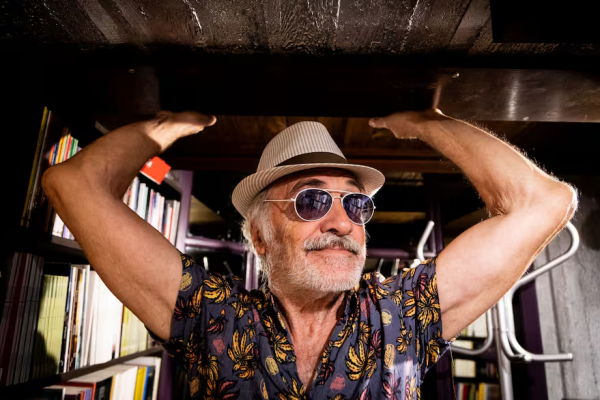 Jorge Durietz: sus inicios en el rock nacional, su vida en el hippismo y la génesis del clásico “Catalina bahía”