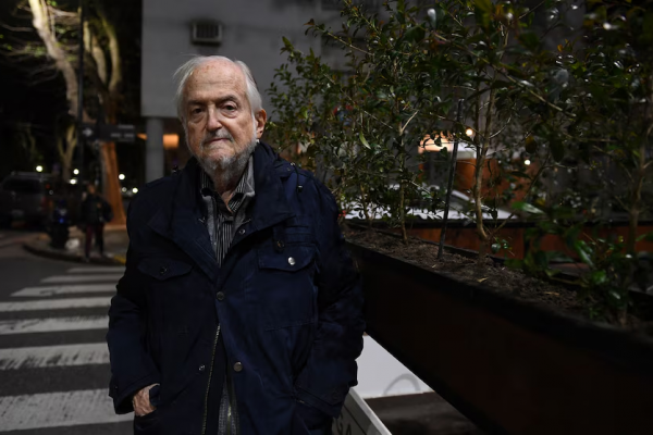 Murió Daniel Divinsky, editor de “Mafalda” y figura clave en el mercado editorial argentino por más de medio siglo