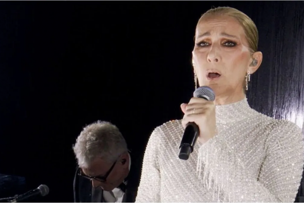 Céline Dion, nuevamente víctima de desinformación viral sobre su salud