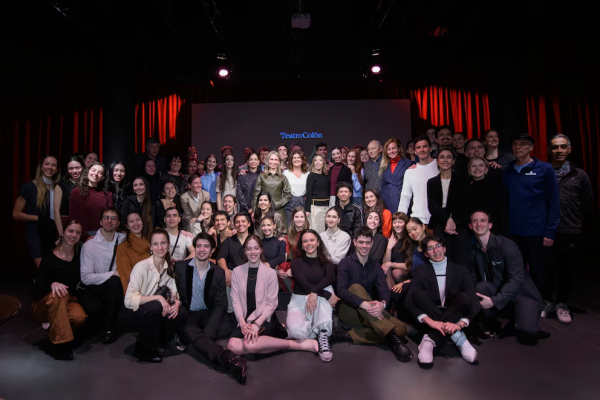 El Ballet del Teatro Colón celebró su centenario en una gala con talentos argentinos y estrellas internacionales