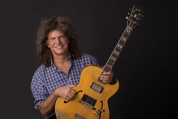 Del demorado regreso de Pat Metheny a las vueltas de Kamasi Washington y Thundercat, el jazz promete un extraordinario cierre de año