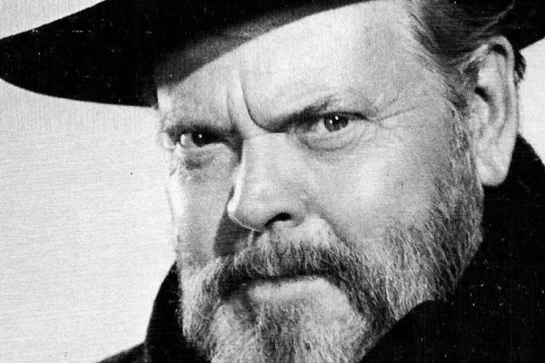 Crucigrama: Orson Welles