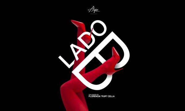Lado B, en el Teatro Payró: danza jazz en lugar de palabras