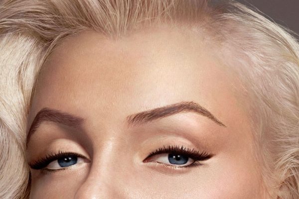 Crucigrama: Marilyn