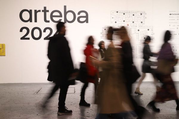 La 25º edición de arteBA se celebrará desde este 29 de agosto