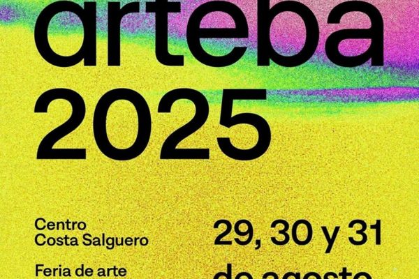 Todo lo que tenés que saber sobre  arteBA, la feria de arte más importante de la Argentina