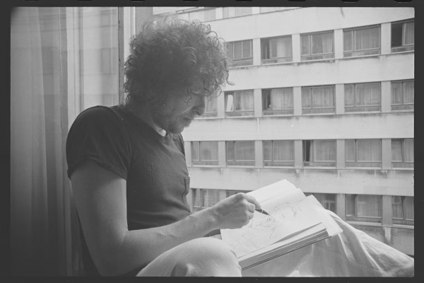 Bob Dylan, protagonista de una exposición sobre su impacto social en Nueva York