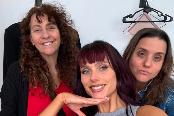 Nuevo rol en los rodajes: coordinadoras de intimidad para cuidar escenas de sexo, desnudez y violencia