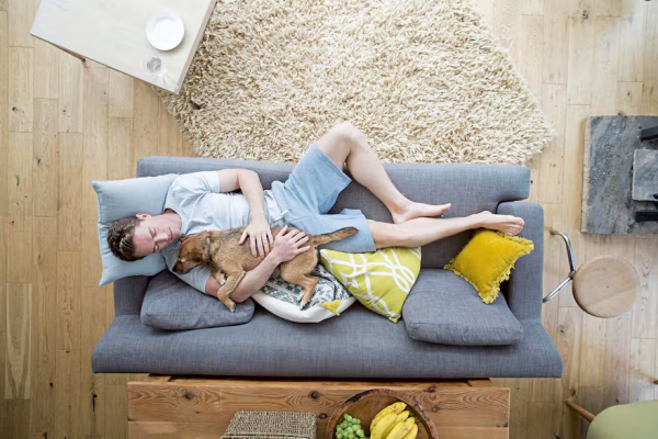 10 consejos de expertos para vivir menos cansados