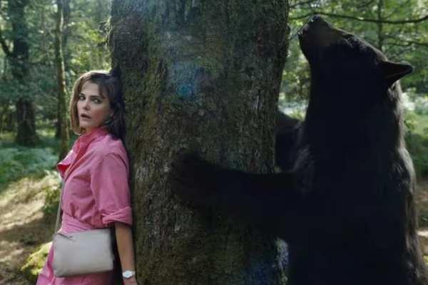 Netflix: las cinco series y películas más vistas esta semana