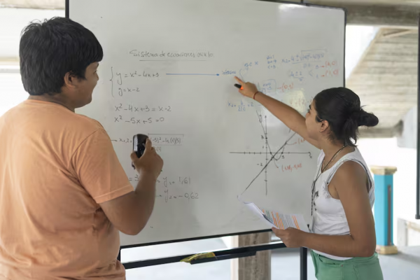 El decano de una reconocida universidad reveló cuáles son las carreras más demandadas en la actualidad