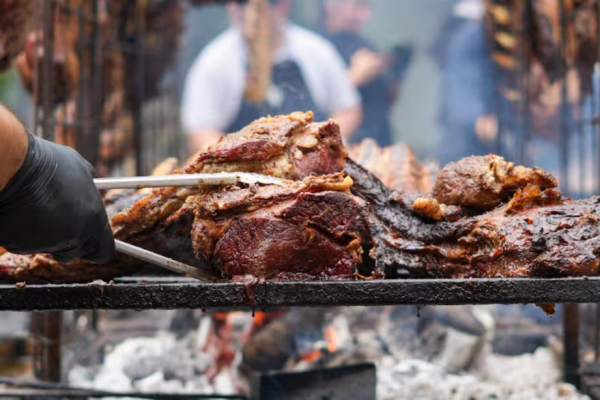 Festival Carne! en Palermo: fechas, horario, precios y todos los puestos de la parrilla