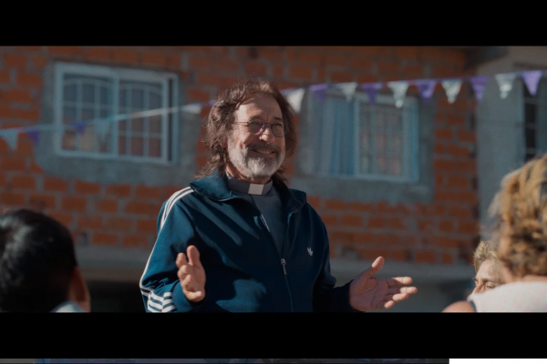 «Homo Argentum», la película de Guillermo Francella, llegará a Disney+: cuándo podrá verse en streaming