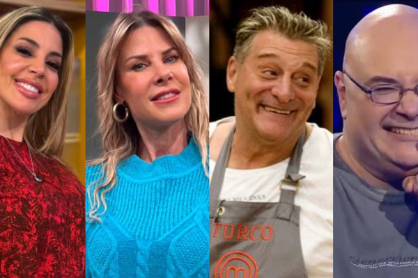 Cierre de listas: Virginia Gallardo, Jorge Porcel Junior, Karen Reichardt y otros “candidatos famosos” para las elecciones 2025