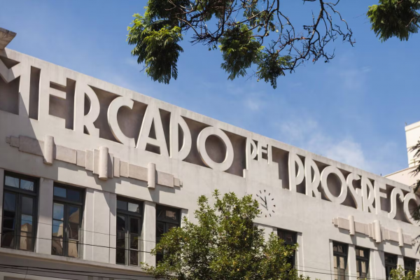 Art Déco porteño: los edificios fundamentales para celebrar los 100 años del movimiento