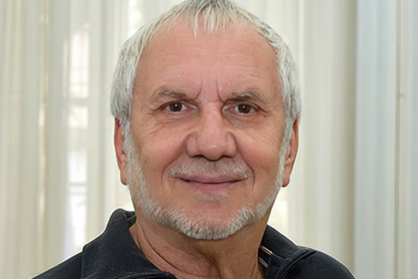 Murió el guionista Jorge Maestro, creador de éxitos como “Montaña Rusa” y “La banda del Golden Rocket”