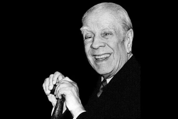 Semana Borges: tres ciclos imperdibles que abordan al gran escritor argentino