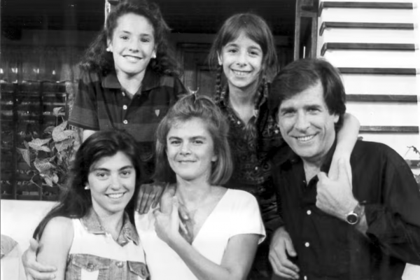 Así están hoy “Las chancles” de ¡Grande, Pá!, a 31 años del final de la novela: “¿Y Arturo?”