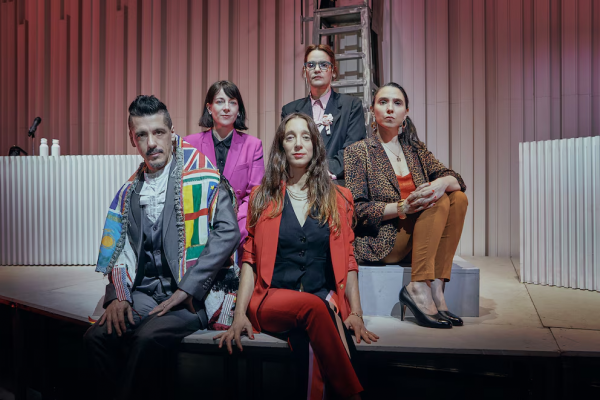 El Festival Llegás celebrará desde este domingo su octava edición con más de 35 obras en salas porteñas