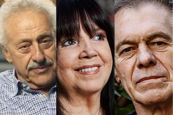 Juan José Jusid, Marilina Ross y Miguel Angel Solá recibirán el Astor de Plata a la Trayectoria en el Festival de Mar del Plata