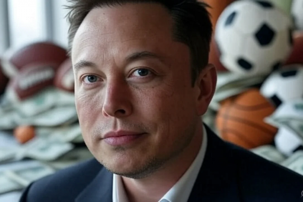Elon Musk busca empleados para crear una app de deportes en X y paga US$250.000: cómo aplicar desde Argentina
