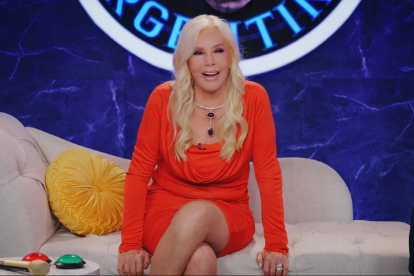 Susana Giménez vuelve a la TV con LOL Argentina: fecha del estreno y por dónde verlo