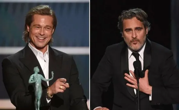 Brad Pitt y Joaquin Phoenix se suman como productores a la película «La voz de Hind Rajab» sobre un caso real en Gaza
