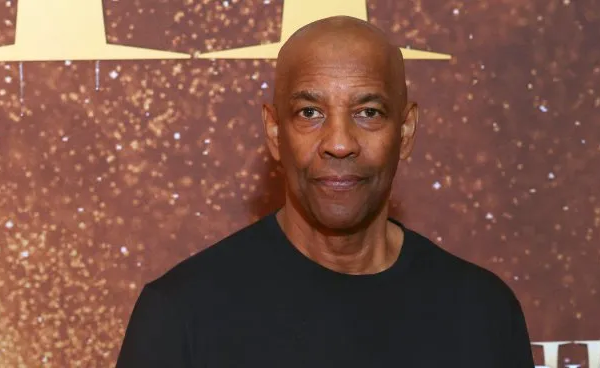 La sorpresiva revelación de Denzel Washington: «Estoy harto del cine»
