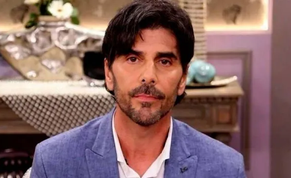 Juan Darthés pidió la nulidad de la condena a 6 años de prisión por abuso sexual contra Thelma Fardín