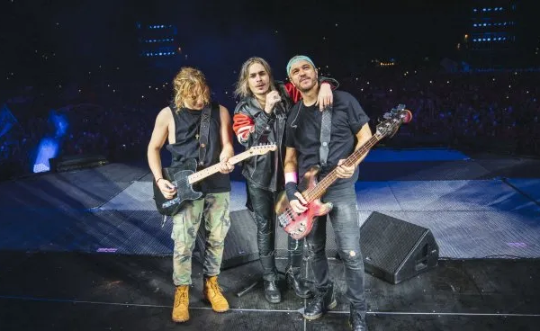 Airbag anunció nueva fecha tras agotar dos River: cuándo será y cómo comprar las entradas