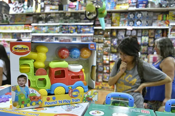 Este viernes se realizará una nueva Noche de las Jugueterías para recuperar el sector en el Día del Niño