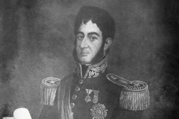¿Quién fue San Martín y por qué se lo considera el Padre de la Patria?