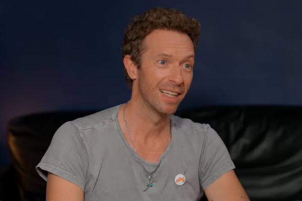 La inspiradora reflexión de Chris Martin sobre la fama y la presión mediática: “Los más felices que conocí no son famosos ni ricos”