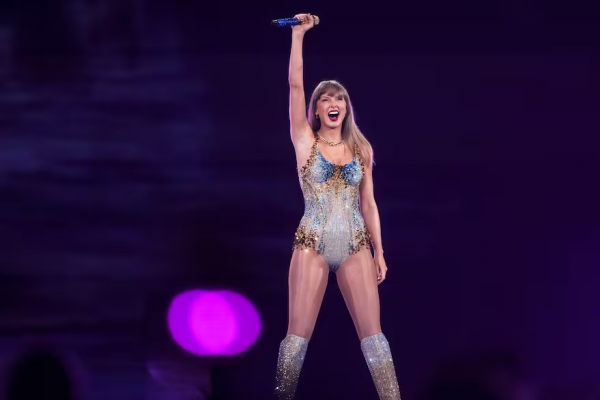 Taylor Swift anunció el lanzamiento de The Life of a Showgirl, su duodécimo álbum