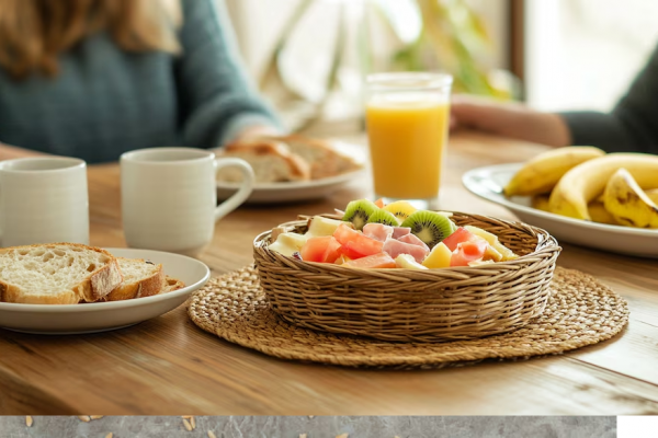 El desayuno ideal para cada edad según los expertos: estos son los 4 alimentos claves